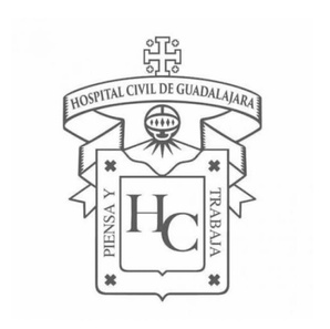 Hospital Civil de Guadalajara