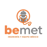 bemet - Ingeniería y Equipo Médico